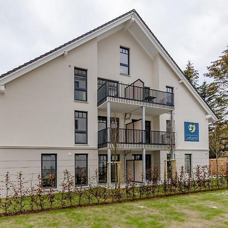 Villa Camenia Kühlungsborn Dış mekan fotoğraf